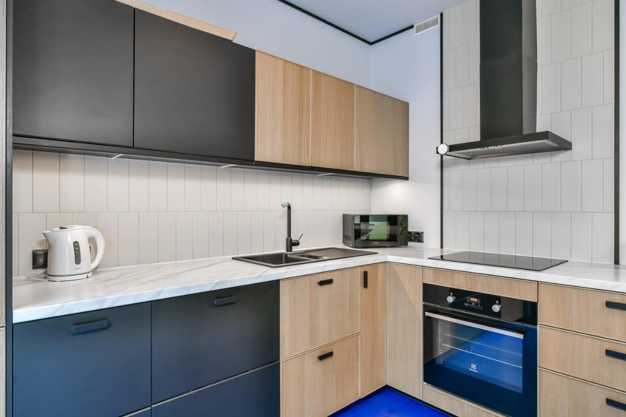 Biale Apartment *