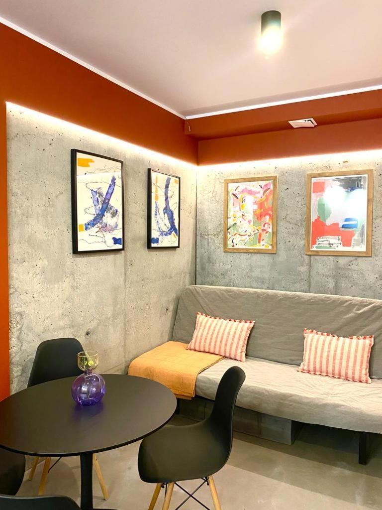 Biale Apartment Gdynia