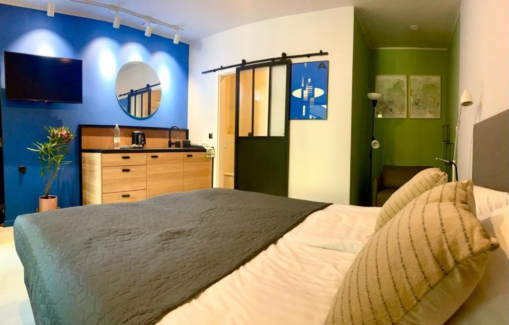 Apartment Biale