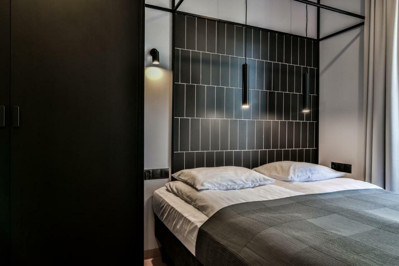 Apartment Biale Gdynia