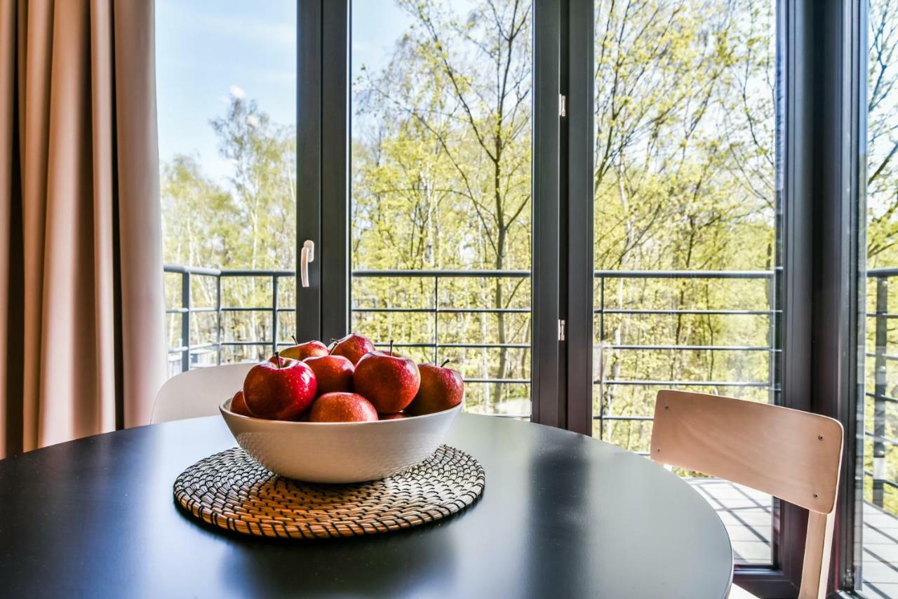 Apartment Biale *