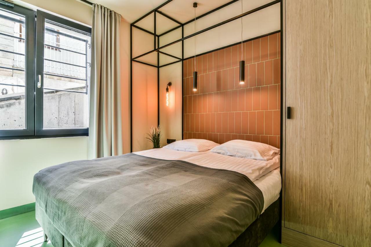 Apartment Biale *